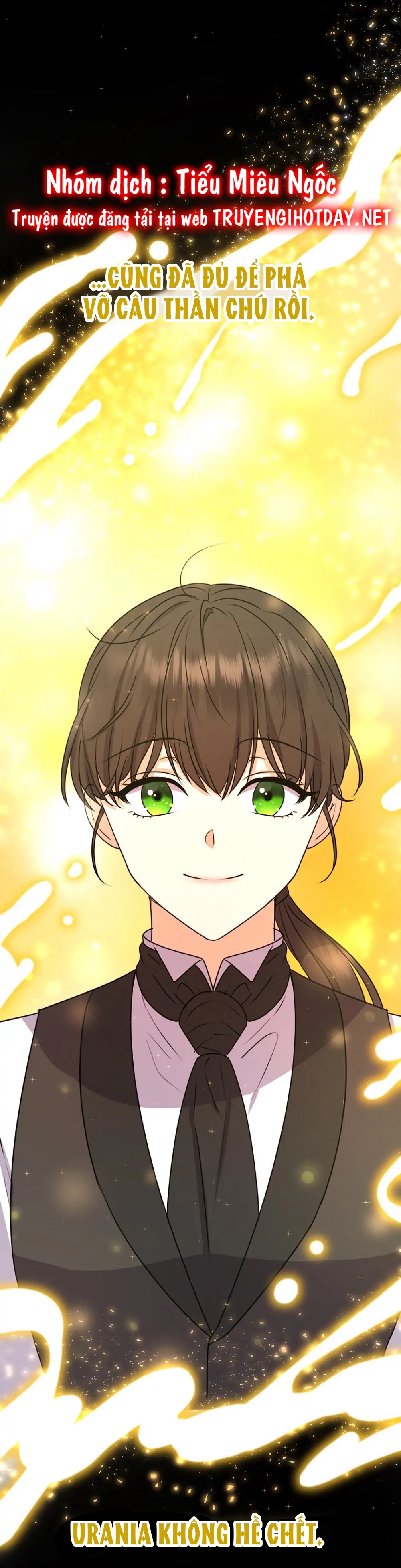 từ hầu gái tôi đã trở thành hoàng hậu chapter 61 33