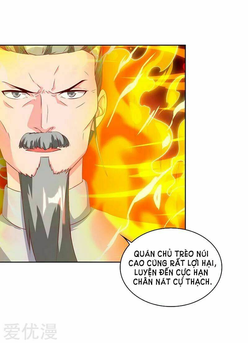 trọng sinh khí thiếu quy lai chapter 62 23