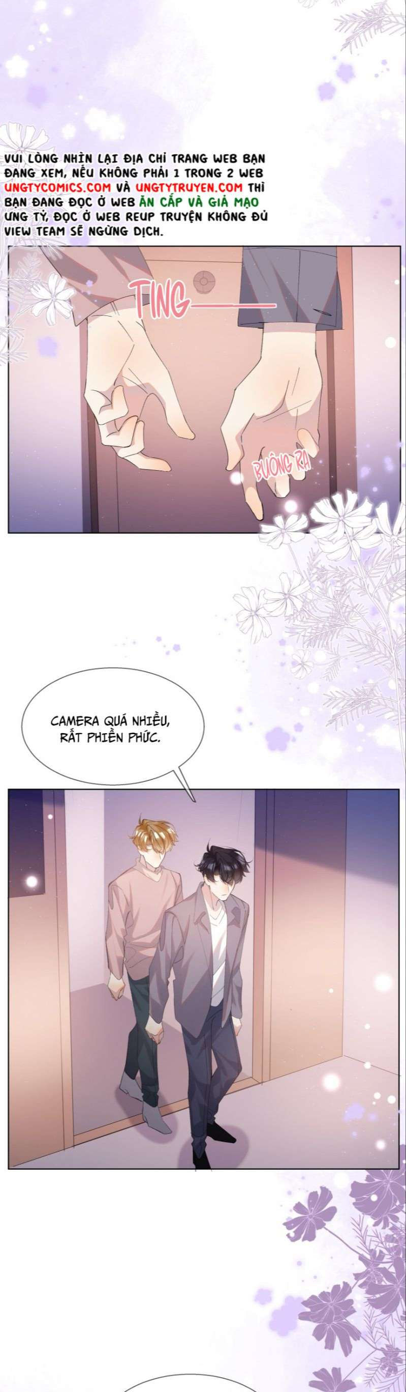 tư tự vạn thiên chapter 27 28