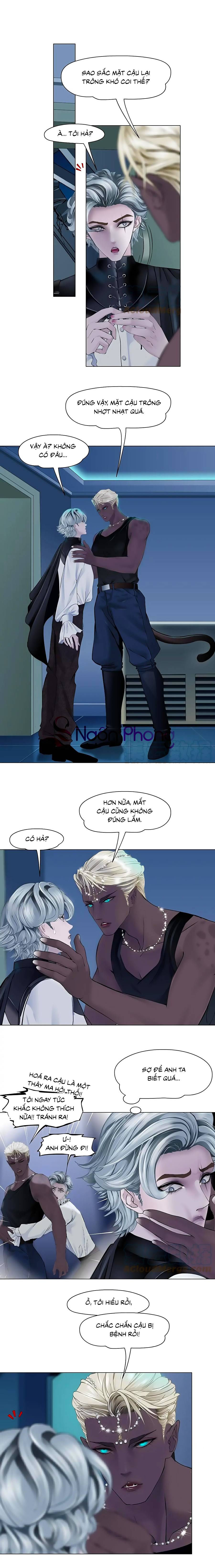 đằng nữ chapter 149 4