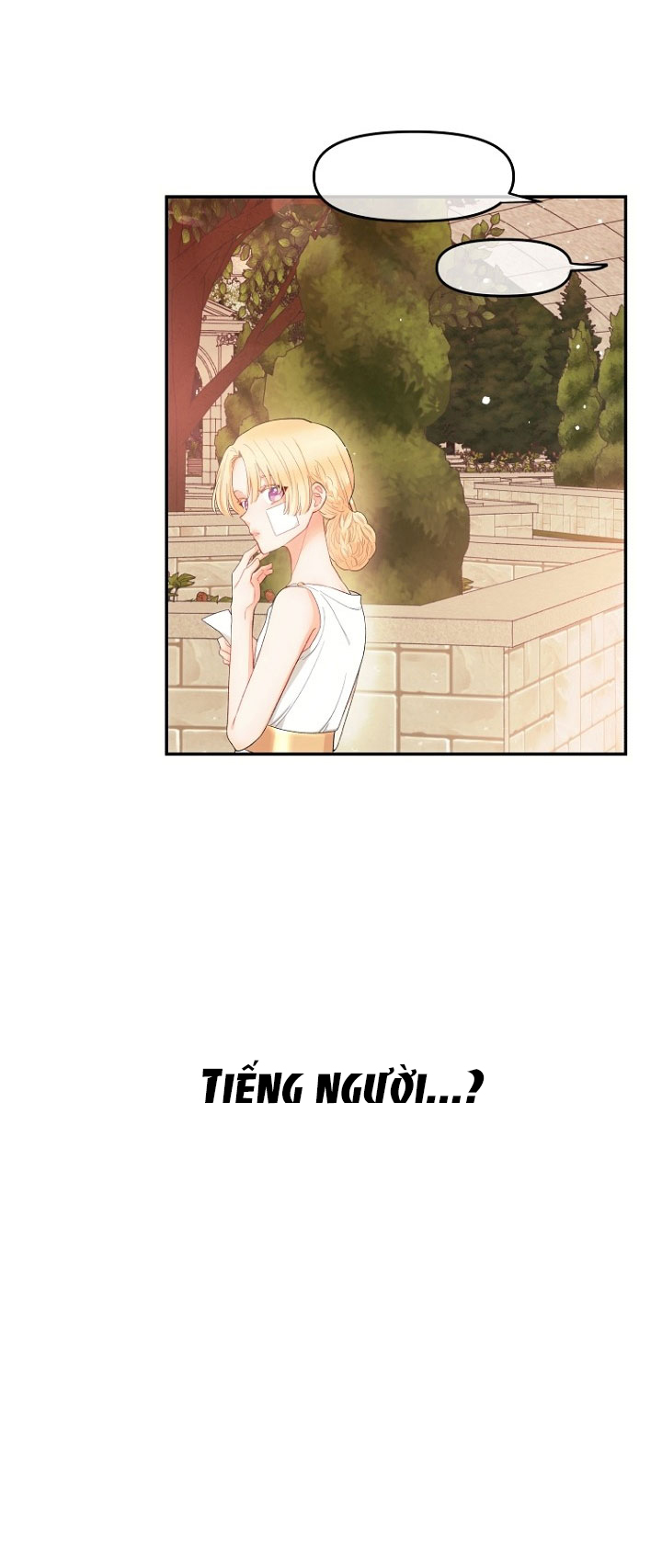 xin đừng trao tấm lòng vào cuốn sách ấy chapter 3 43