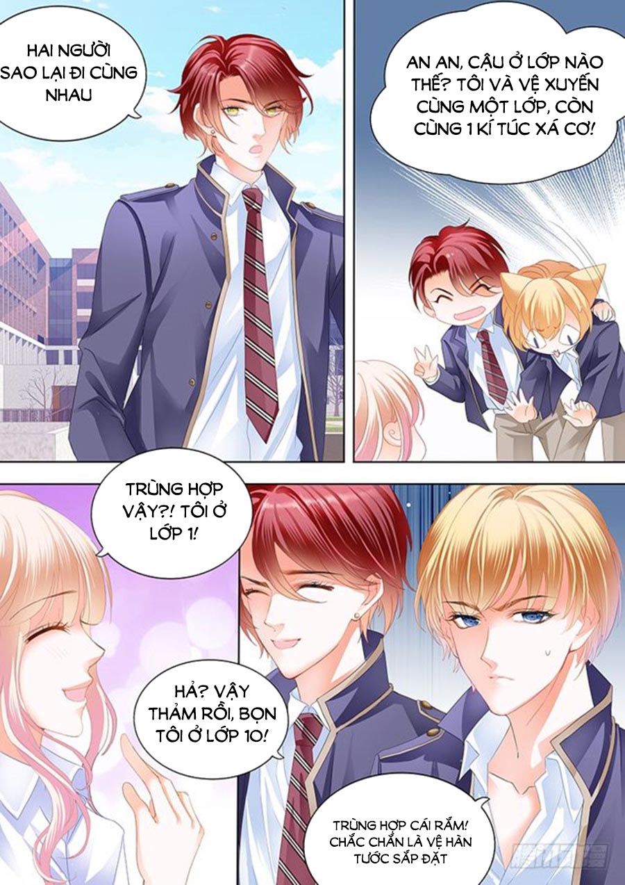 bá đạo tiểu thúc, xin trêu chọc vừa thôi! chapter 38 5