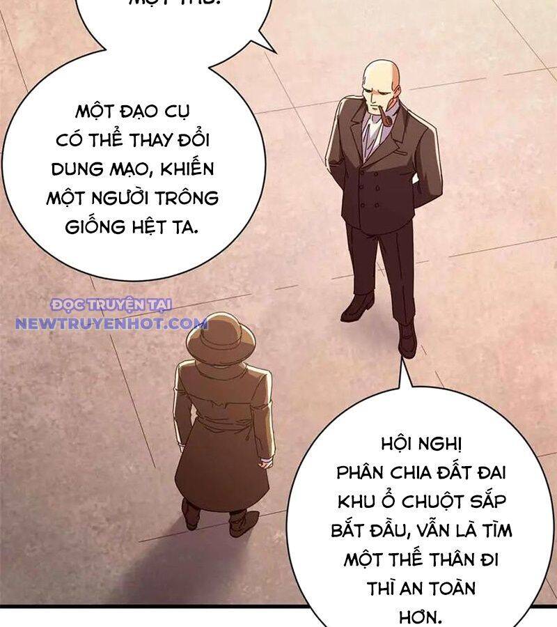 trưởng giám ngục trông coi các ma nữ chapter 105 34