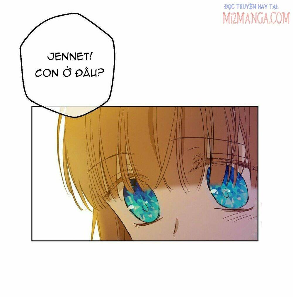 một ngày nọ ta trở thành công chúa chapter 107.5 21