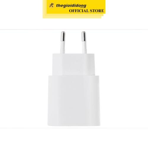 Adapter Sạc Type C PD 20W AVA+ CS-CHG078 - Hàng Nhập Khẩu