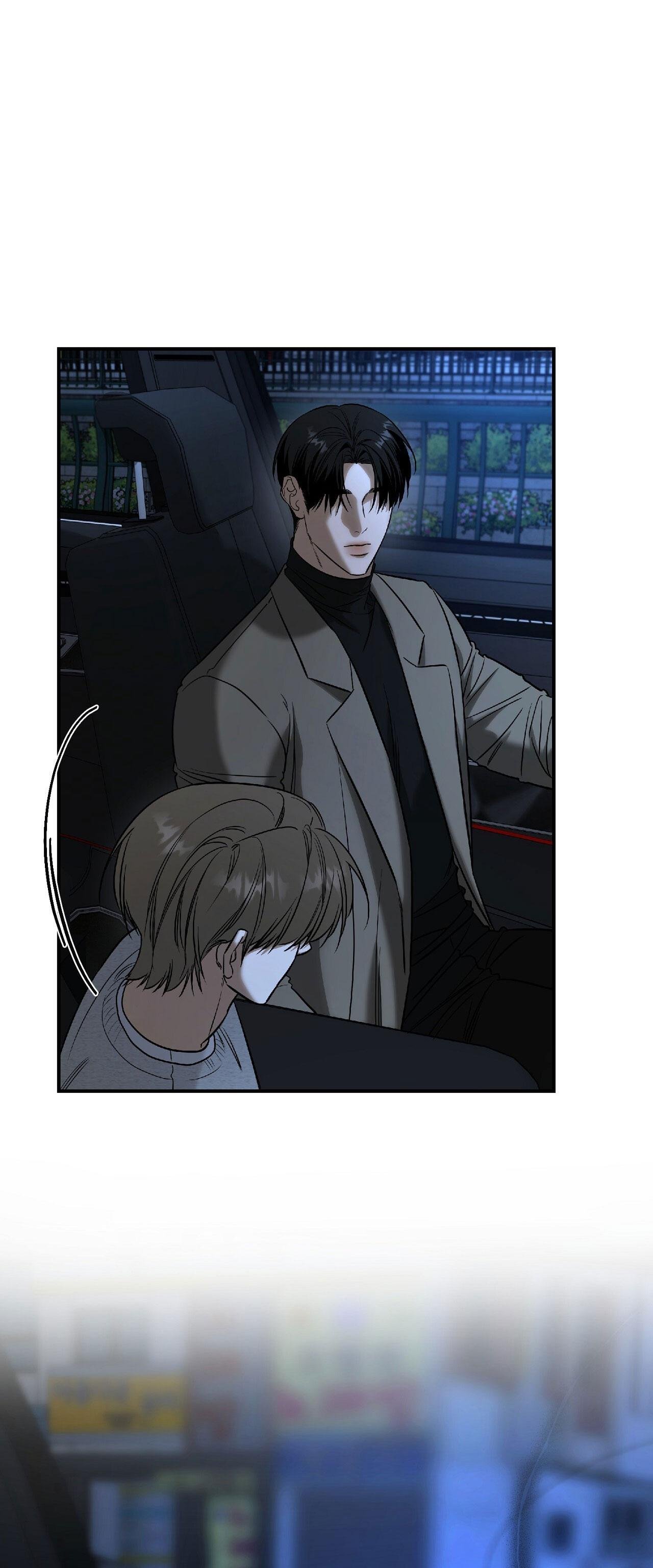 người đàn ông cho em tất cả chapter 38 48