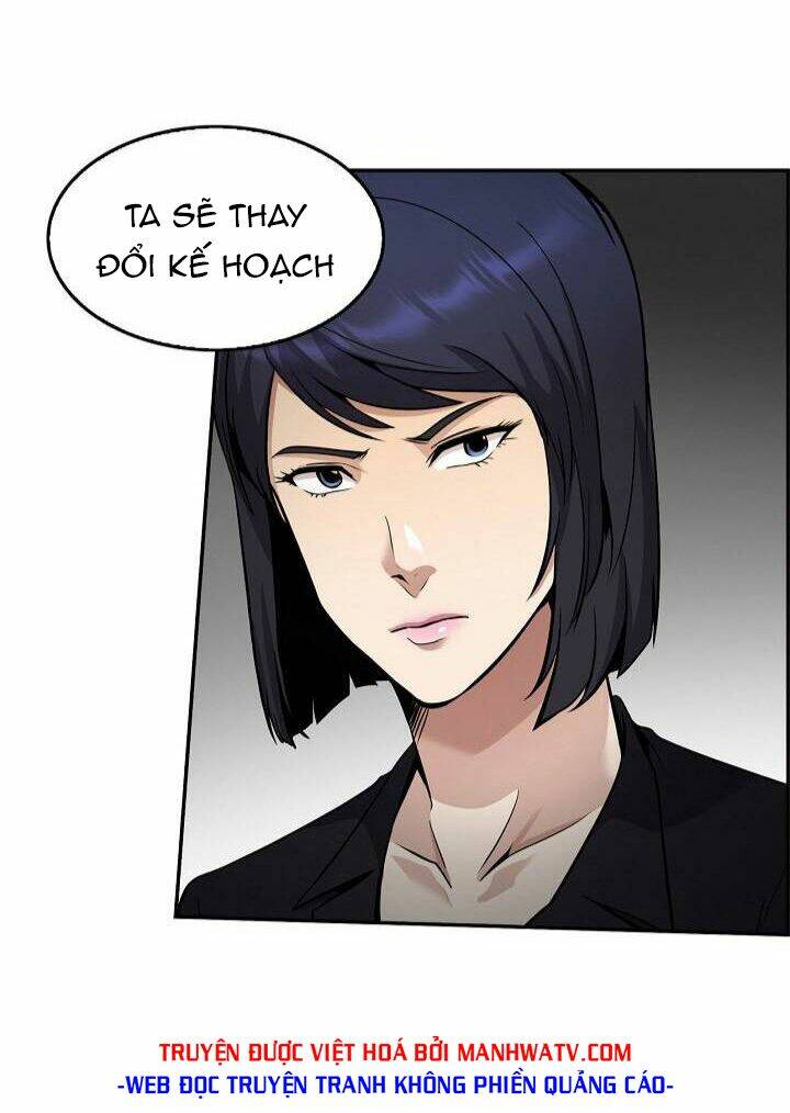 điều tra viên chuyển sinh chapter 127 7