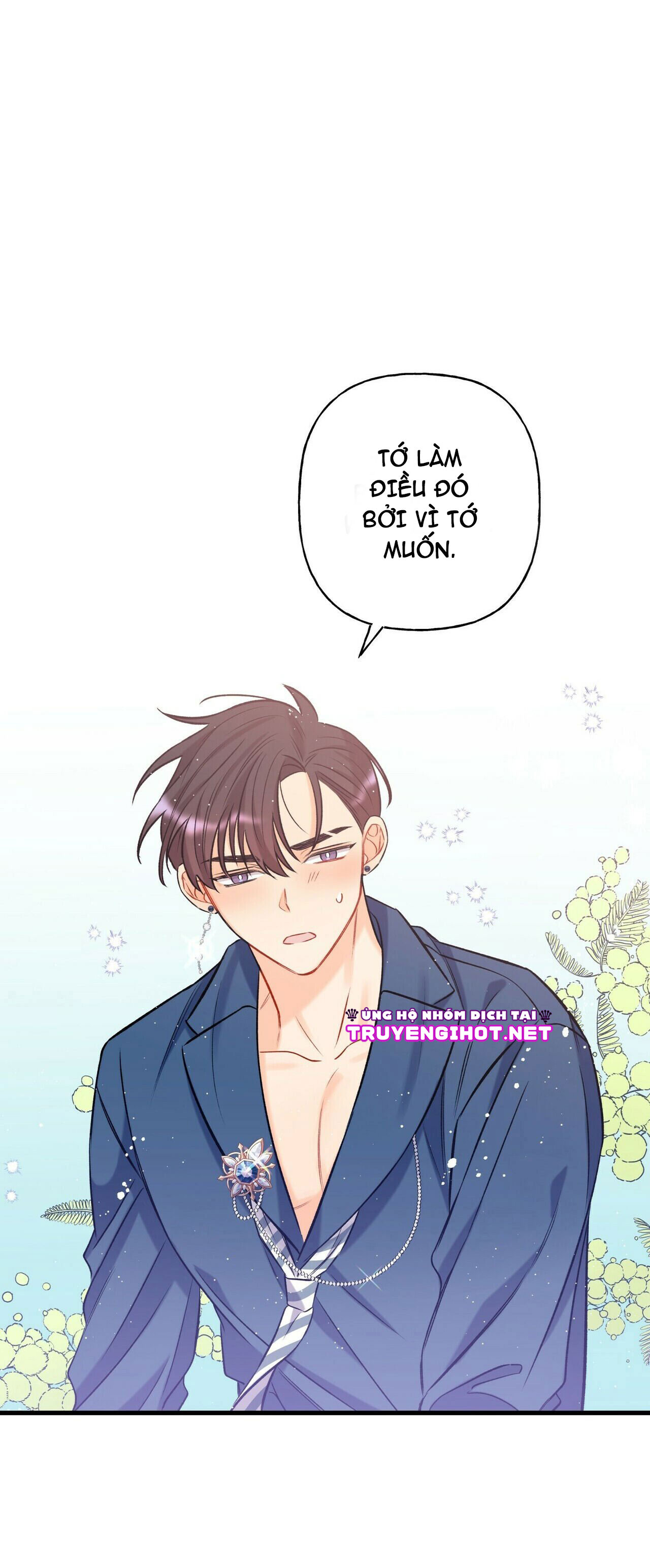 phía sau sân khấu chapter 9 26