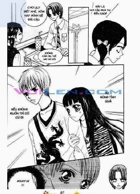 neck and neck chapter 8 93