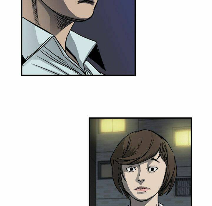 huyền thoại : khởi đầu chapter 58 61