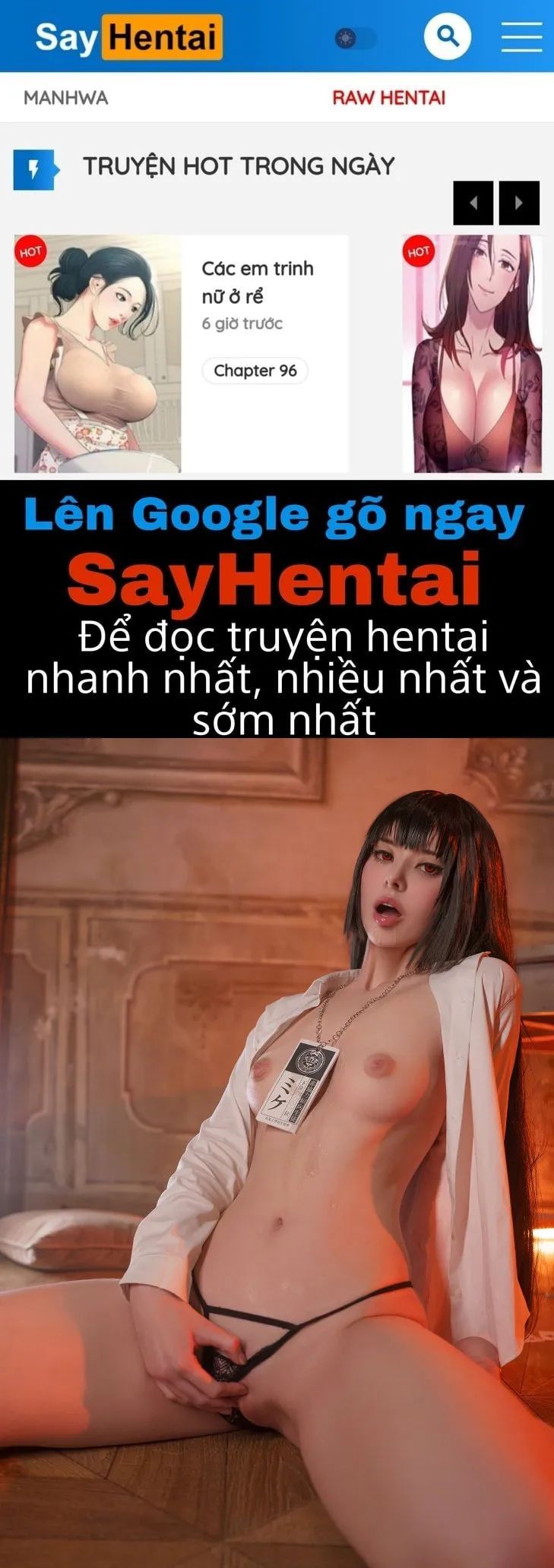 hình cosplay chapter 332 1