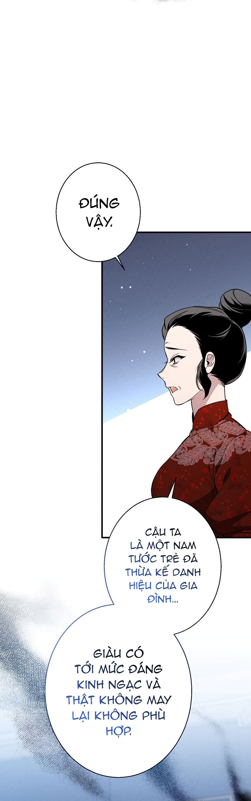 thỏa thuận với người chồng giả của tôi chapter 4.2 8