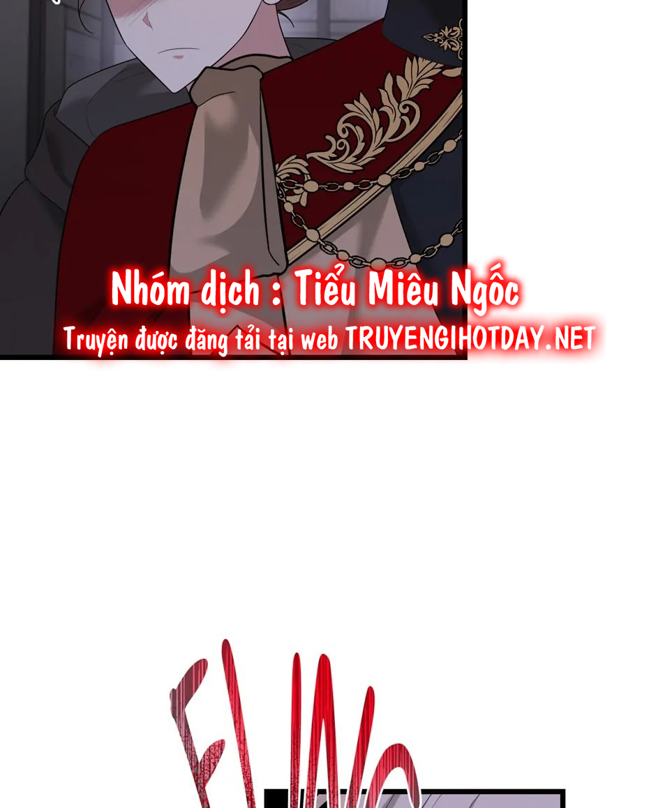 anh trai nguy hiểm của tôi chapter 90 16