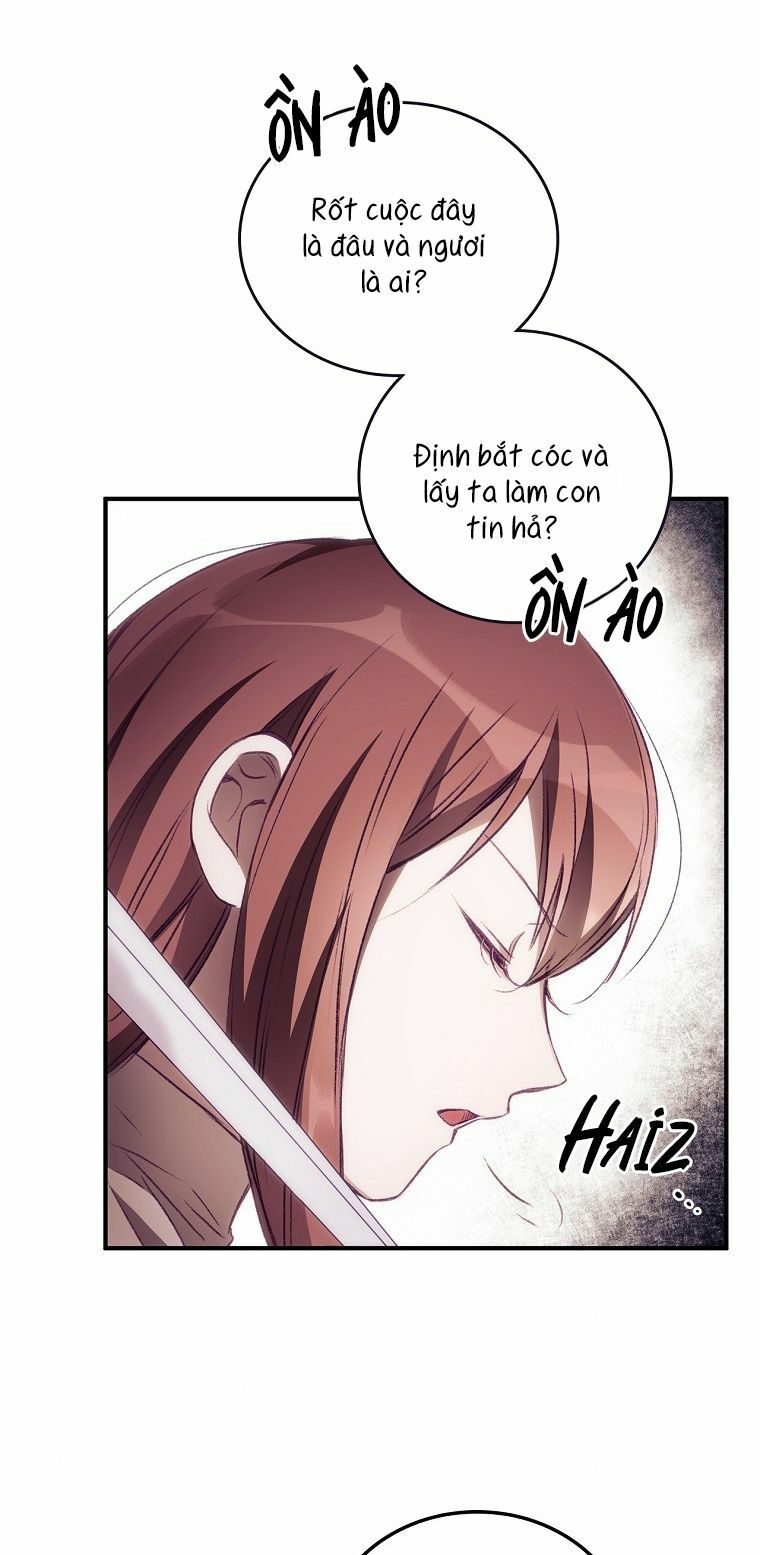 tôi nhìn thấy cái chết của bạn chapter 3 30