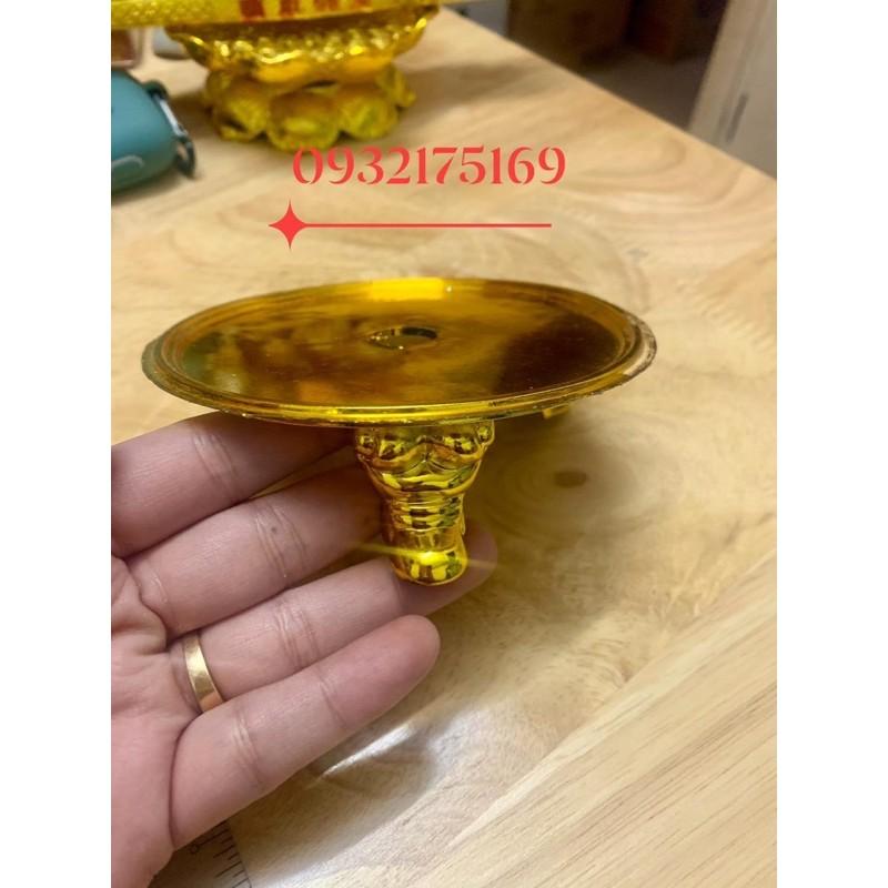 Đế 3 chân size nhỏ