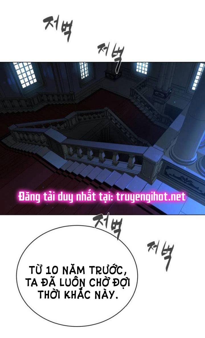 bạch huyết - white blood chapter 50 86