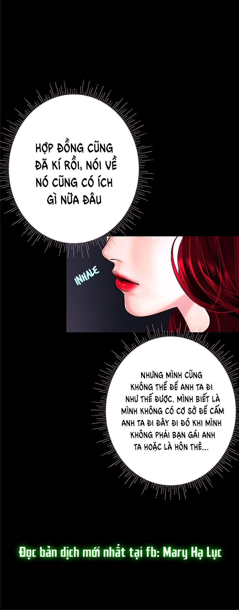 tôi đã ký khế ước với ác quỷ chapter 17.2 6