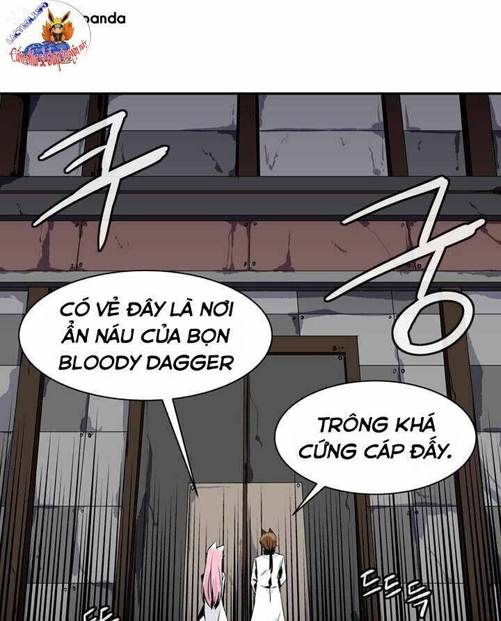 ảo mộng vương chapter 58 32