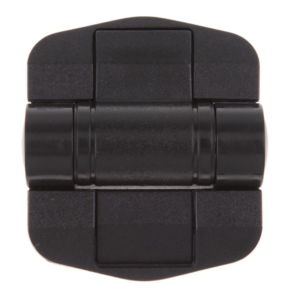 4x New Position Hinge Control Replacement 150 Degree Detent for   C6-9