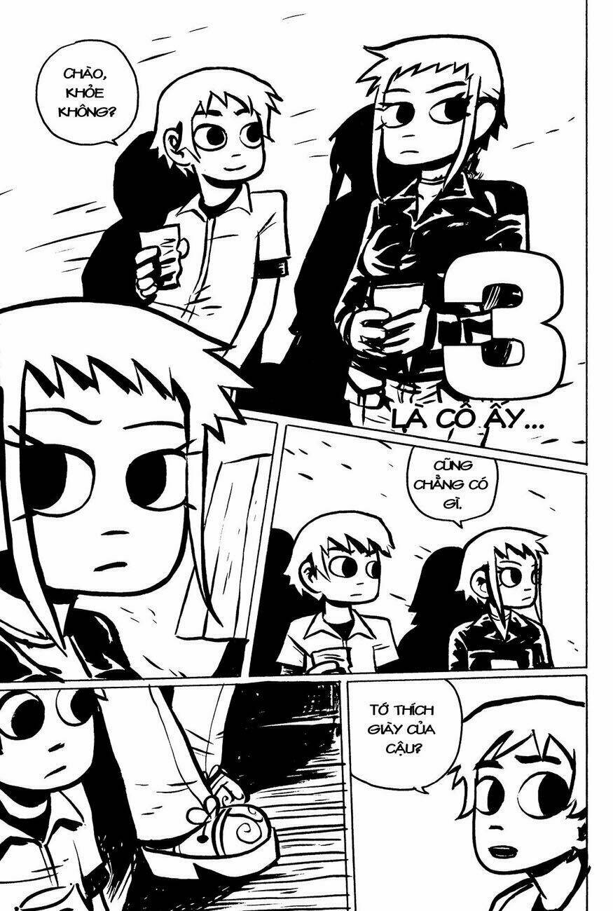scott pilgrim chapter 3 3