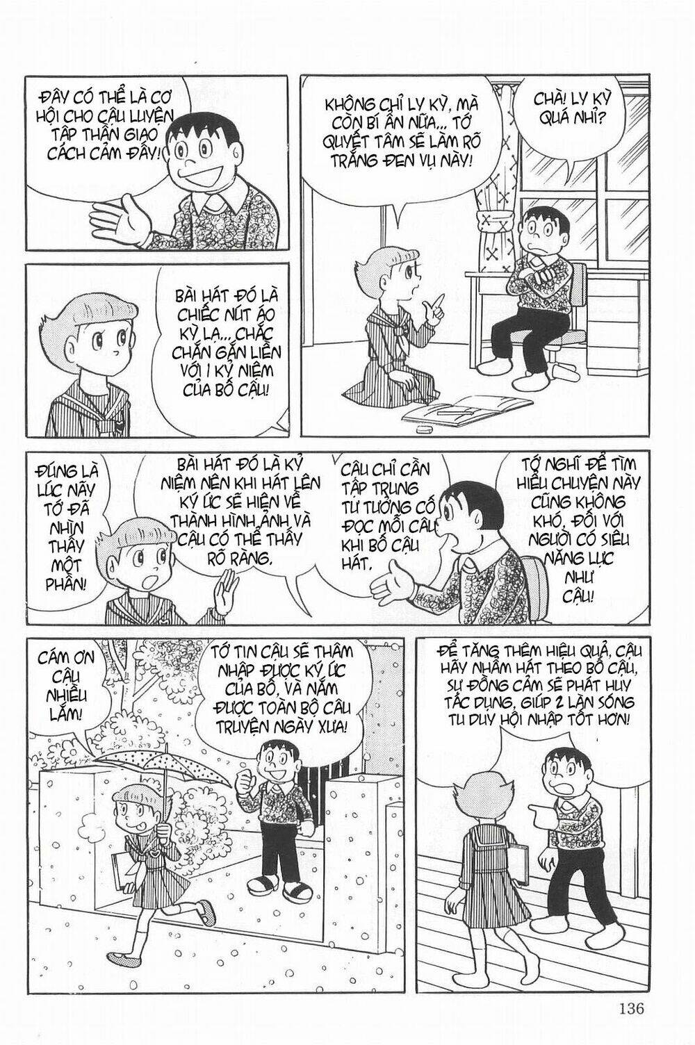 esper mami - siêu nhân mami chapter 21 12