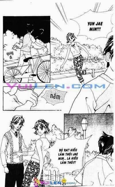 tình yêu diệu kỳ chapter 7 129