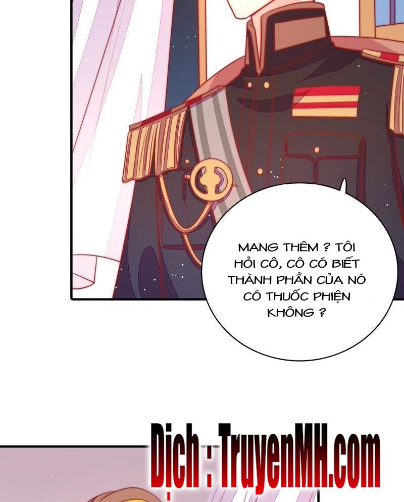 ngày nào thiếu soái cũng ghen chapter 174 17