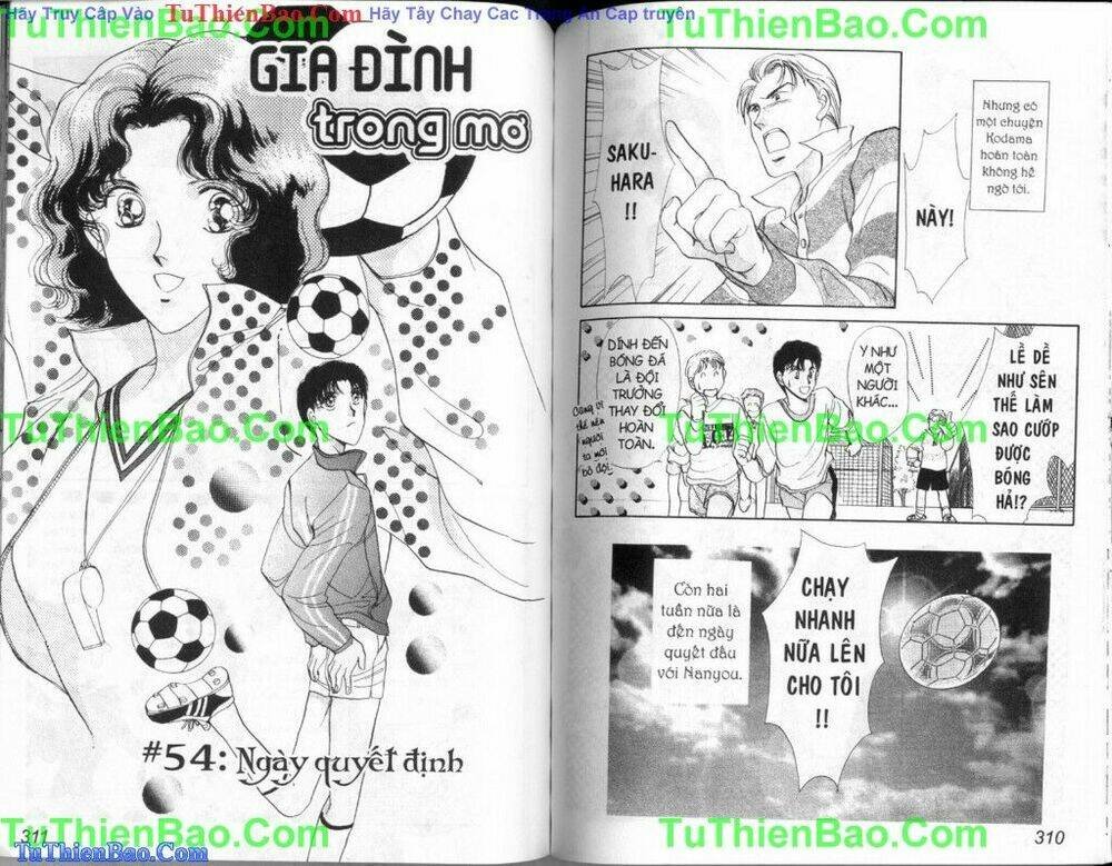 gia đình trong mơ chapter 35 68