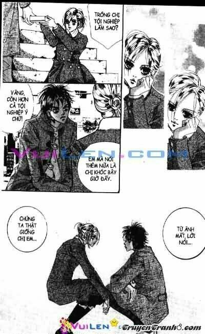 goong - [ hoàng cung ] chapter 14 29