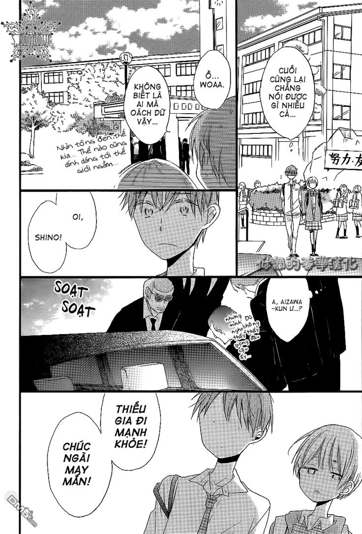 hoshikuzu drop chapter 4 25