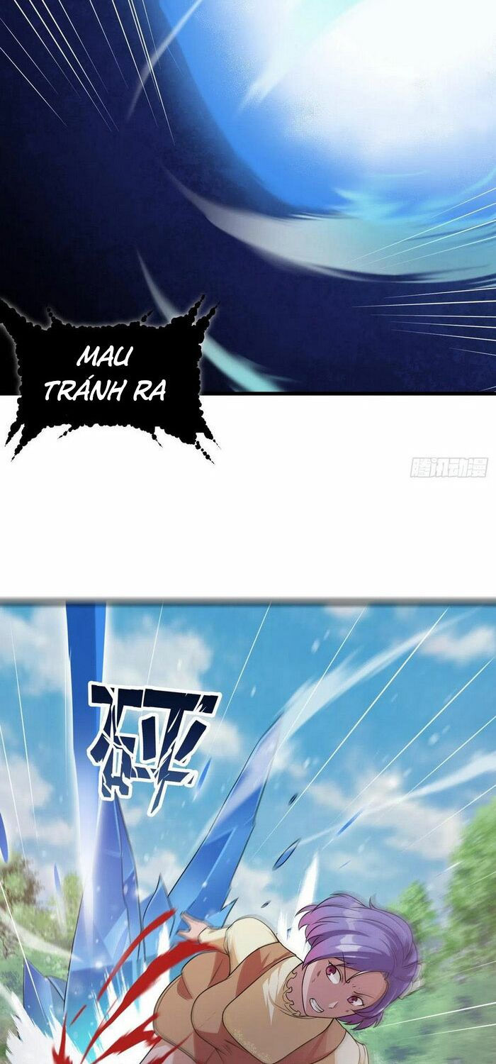 ta chẳng qua là một đại la kim tiên chapter 100 19