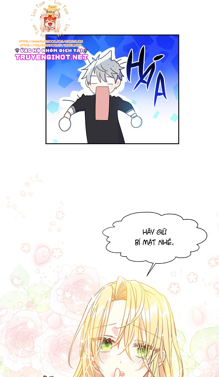 bệ hạ, xin đừng giết tôi!! chapter 44 20