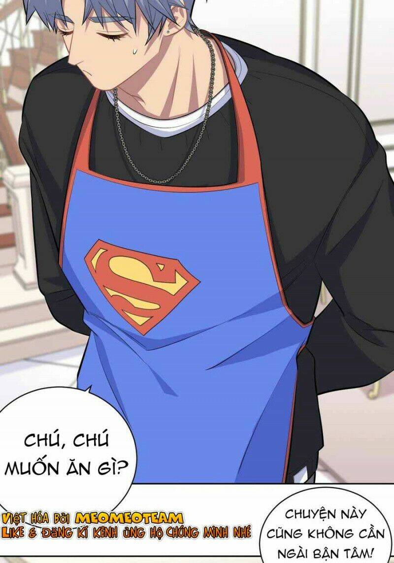 nhạc phụ đại nhân là lão bà chapter 94 36