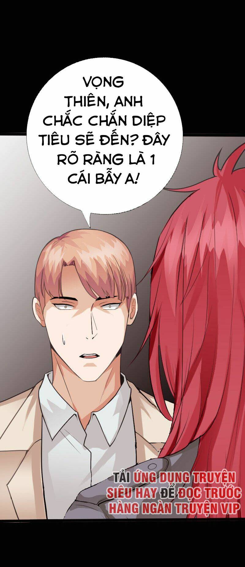 tuyệt phẩm tà thiếu chapter 117 23