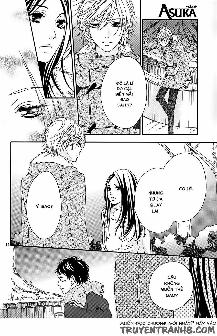 pink to gray chapter 3 36