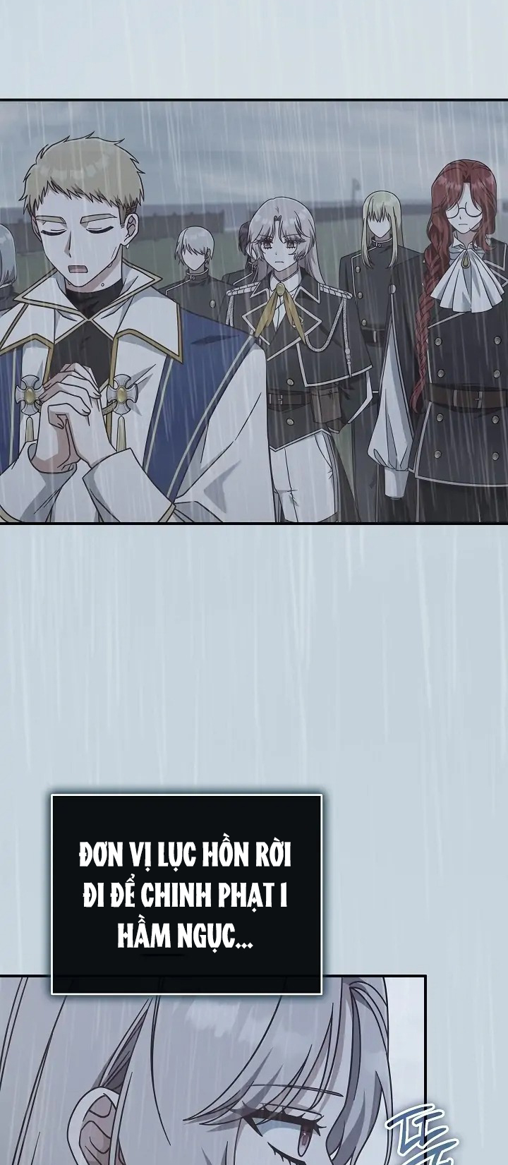 sự hiểu lầm tai hại giữa tôi và đại ma vương chapter 41 3