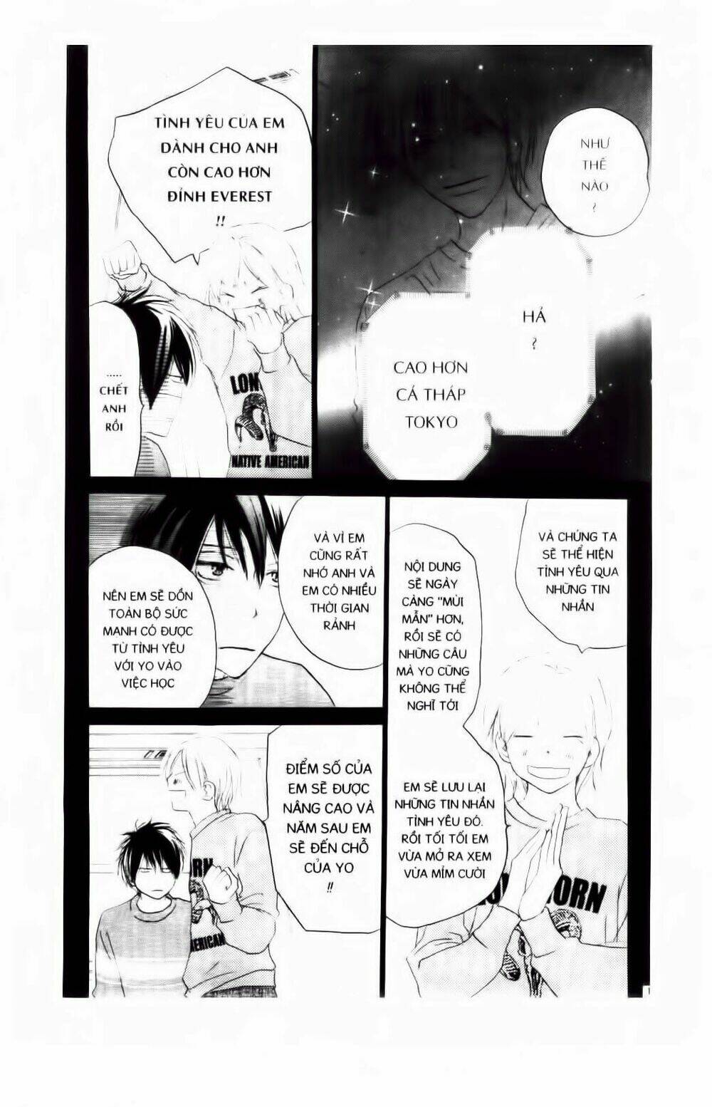 chuyện cấp iii chapter 74 22