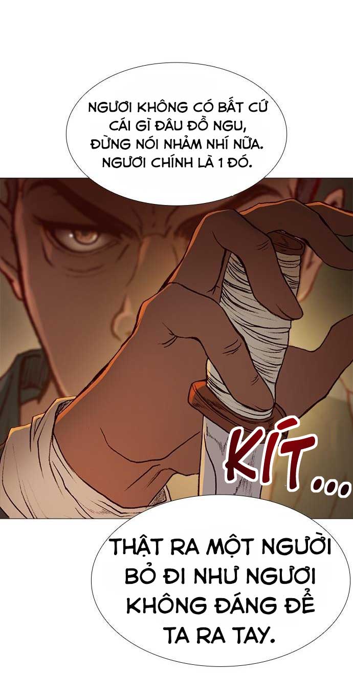 tôi chính là nhà sưu tập chim chapter 18 11
