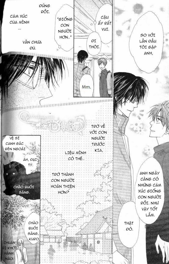 kim cương bạc chapter 30 20