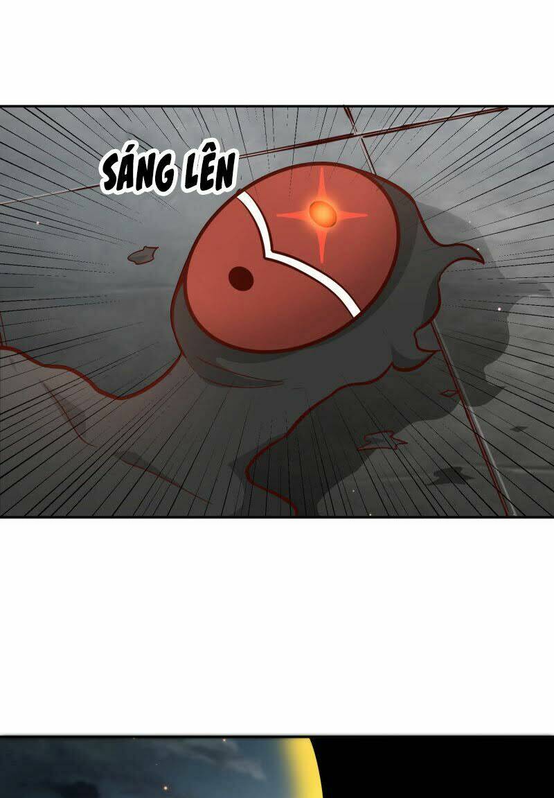 võ linh kiếm tôn chapter 114 21