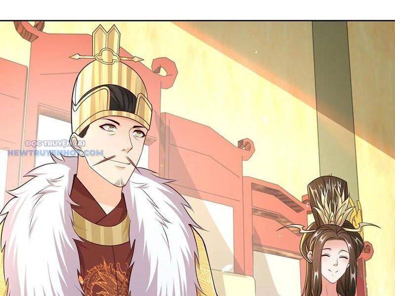 ta thực sự không muốn làm thần tiên chapter 71 38