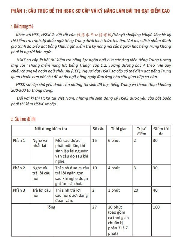 Combo-Sách:Luyện Dịch Song Ngữ Trung Việt và Khẩu Ngữ Giao Tiếp Luyện thi HSKK Sơ cấp từ HSK1 đến HSK3 có AUDIO Nghe+DVD tài liệu