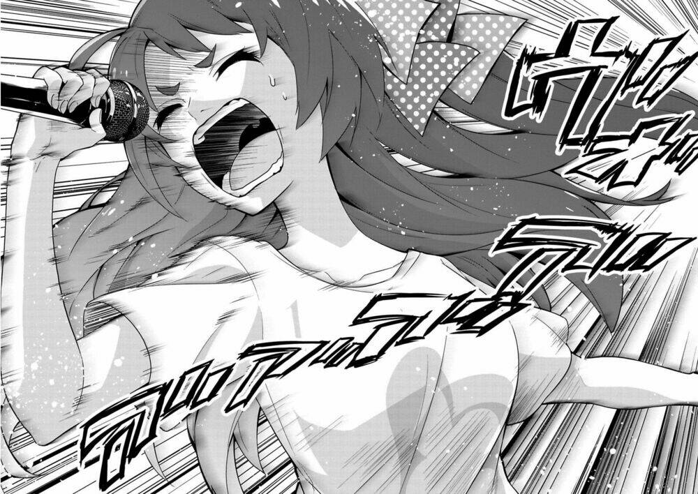 zombieland saga chapter 3 16