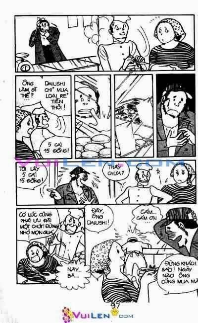 tiểu thư áo trắng chapter 14 97