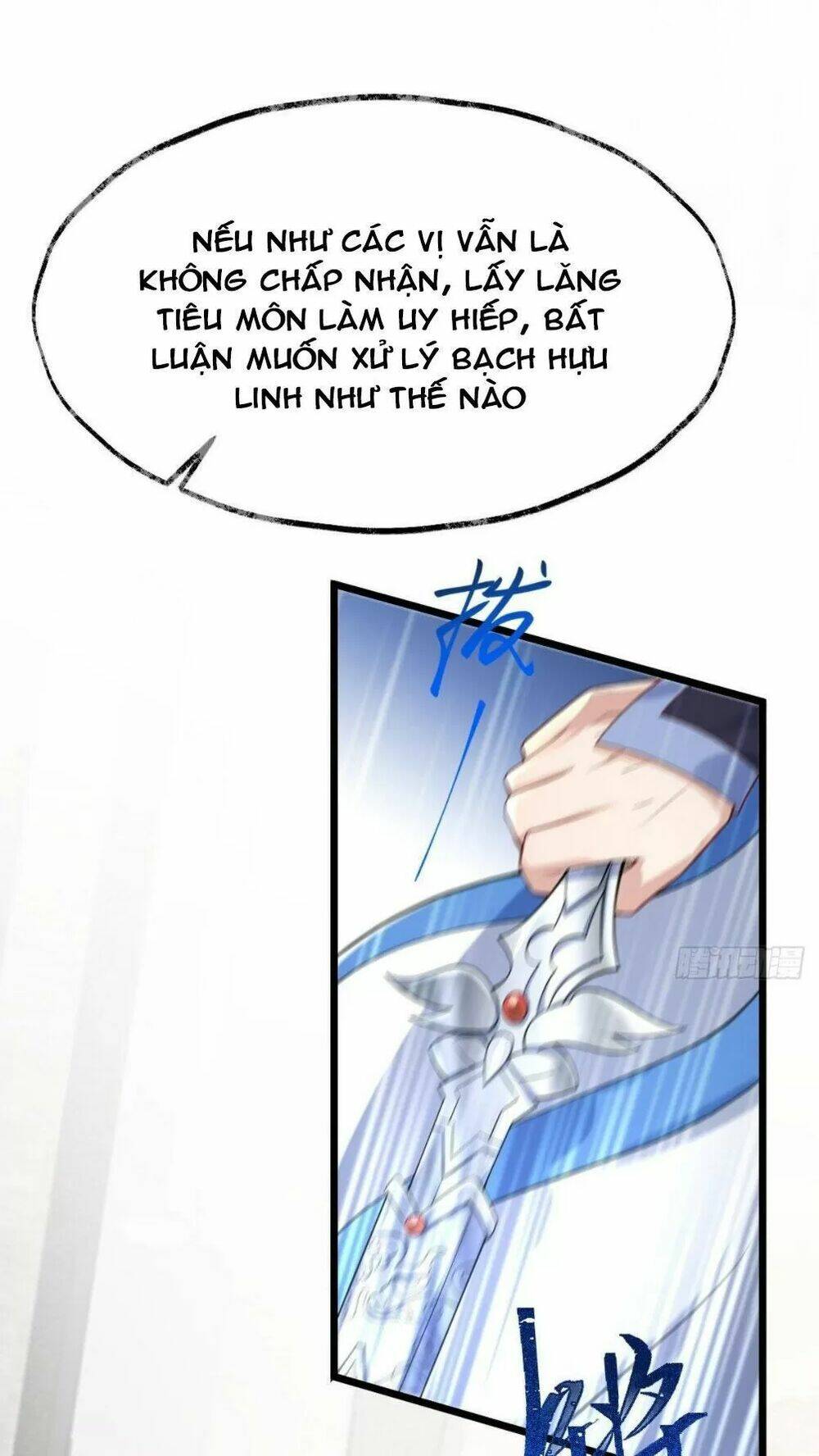 phế nữ yêu thần chapter 41 76