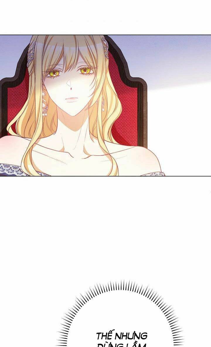 ác nữ phản diện đảo ngược đồng hồ cát chapter 87.2 29