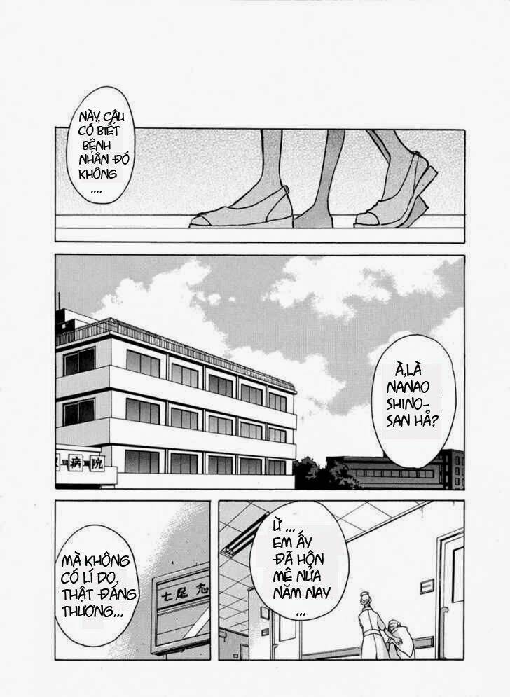 the terror of death chapter 1.2 34