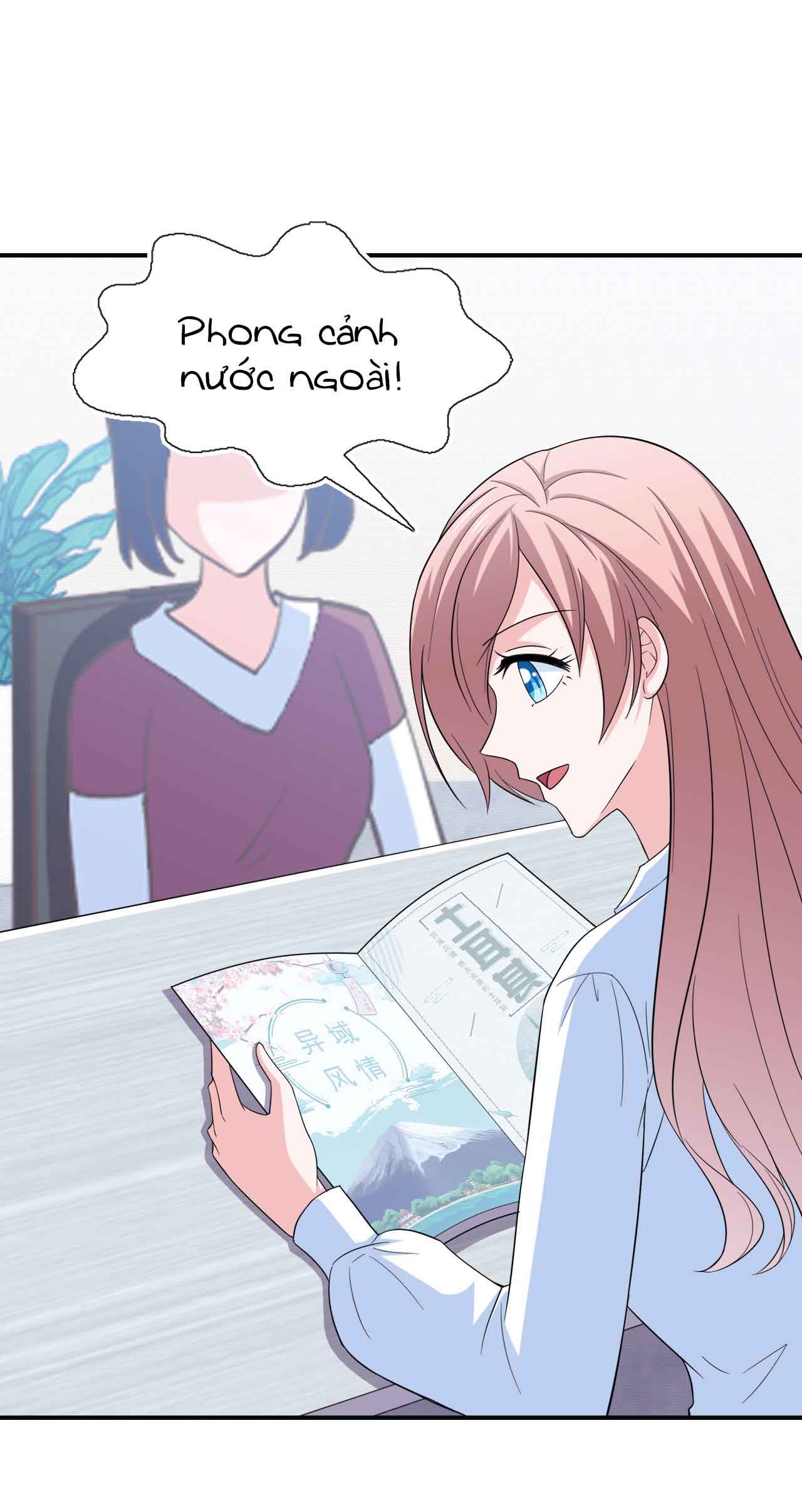 bí mật không thể yêu đương chapter 47 8