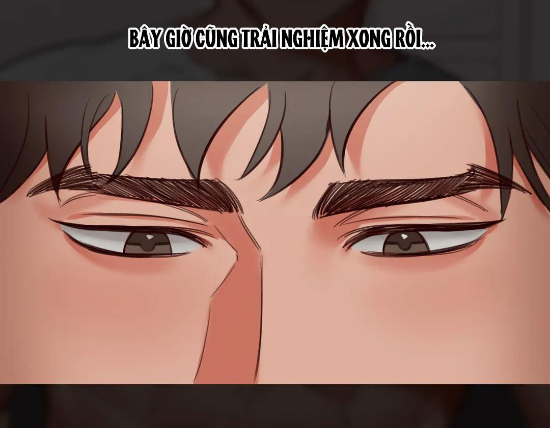 bài học về ngực của quý ngài sextoy chapter 1 54