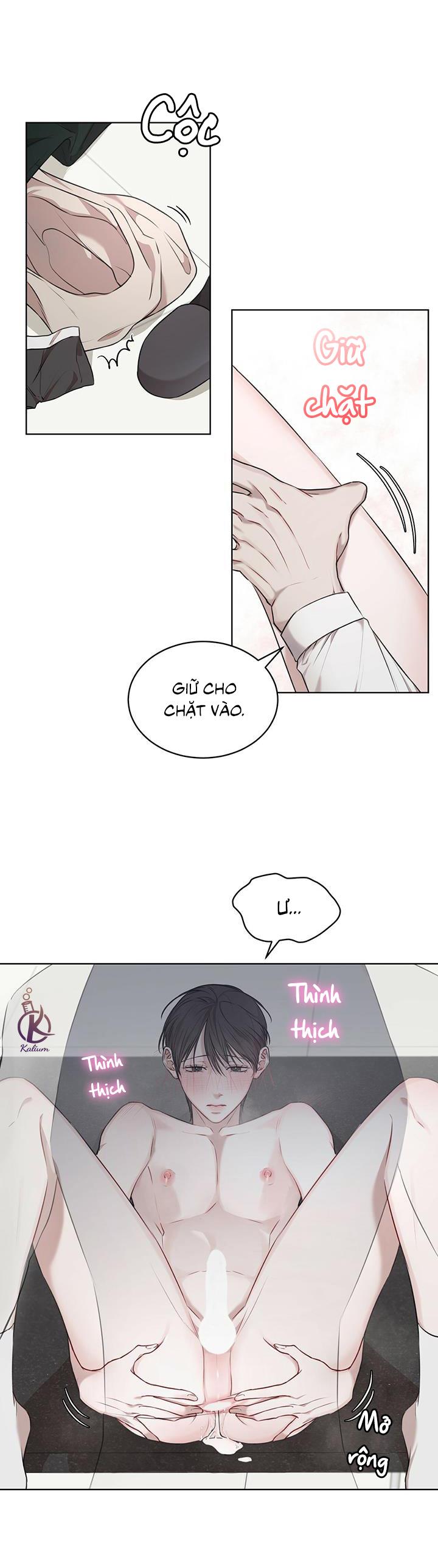 hình thái khởi sinh chapter 18 11